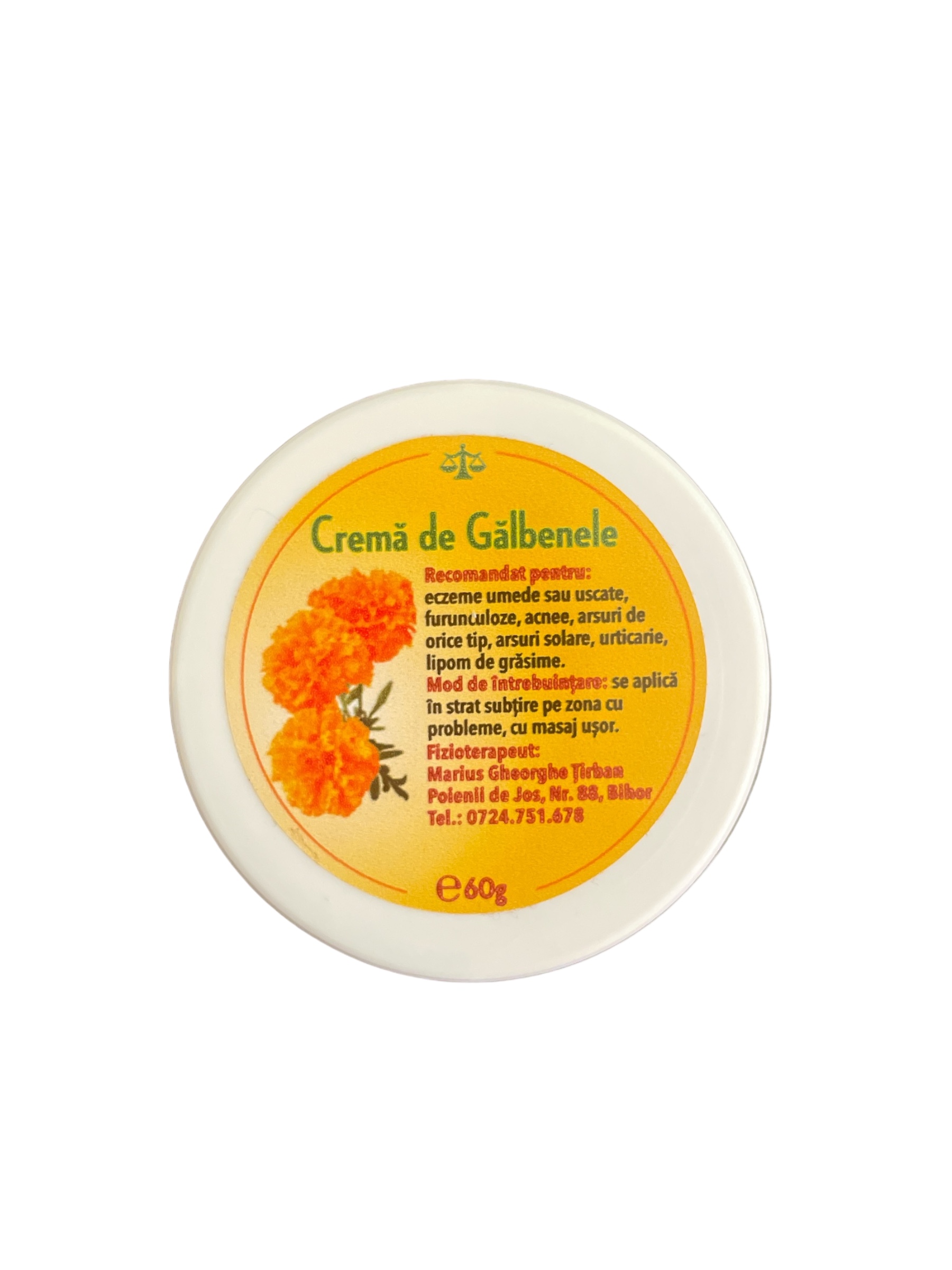 Creme & Unguente